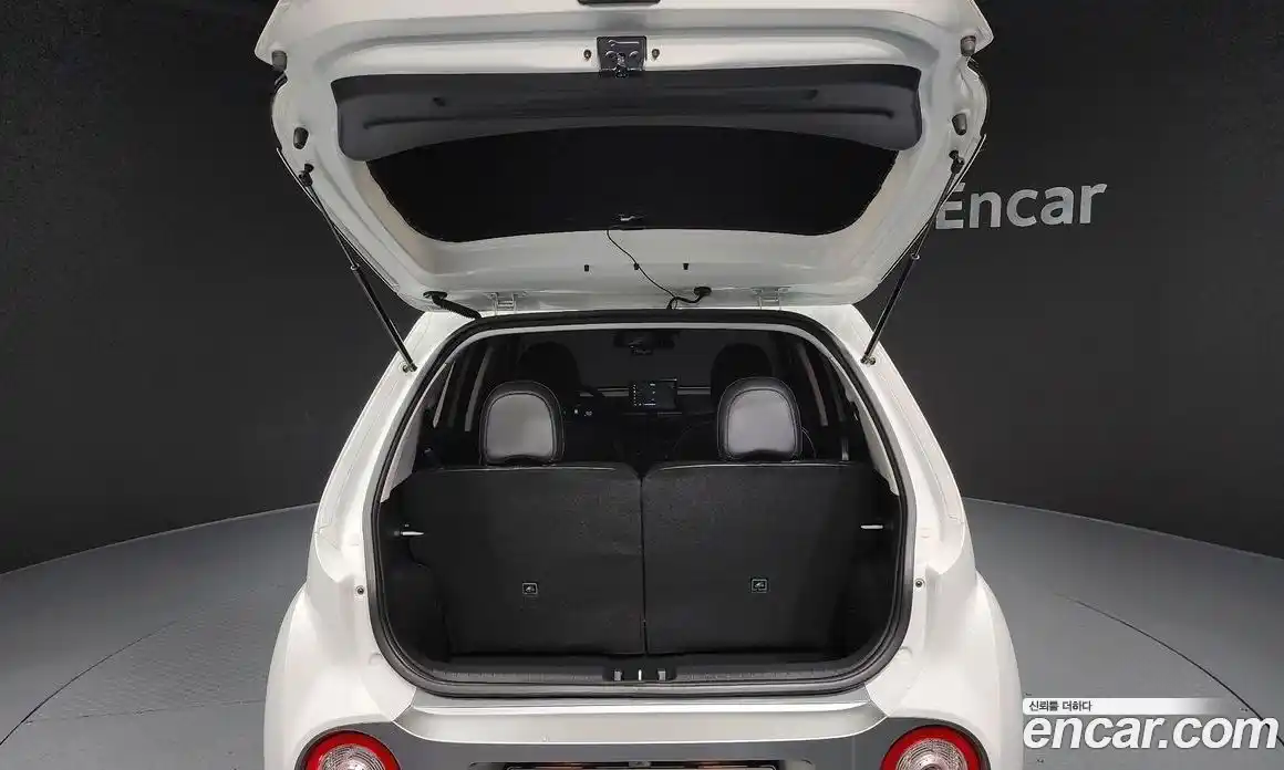 Hyundai Casper 2022 1.0 Автомат в Москве № 107965, фото 4