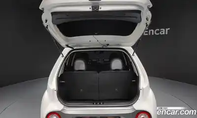 Hyundai Casper 2022 1.0 Автомат в Москве № 107965, миниатюра 4