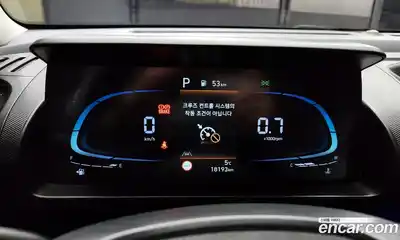 Hyundai Casper 2022 1.0 Автомат в Москве № 107965, миниатюра 5