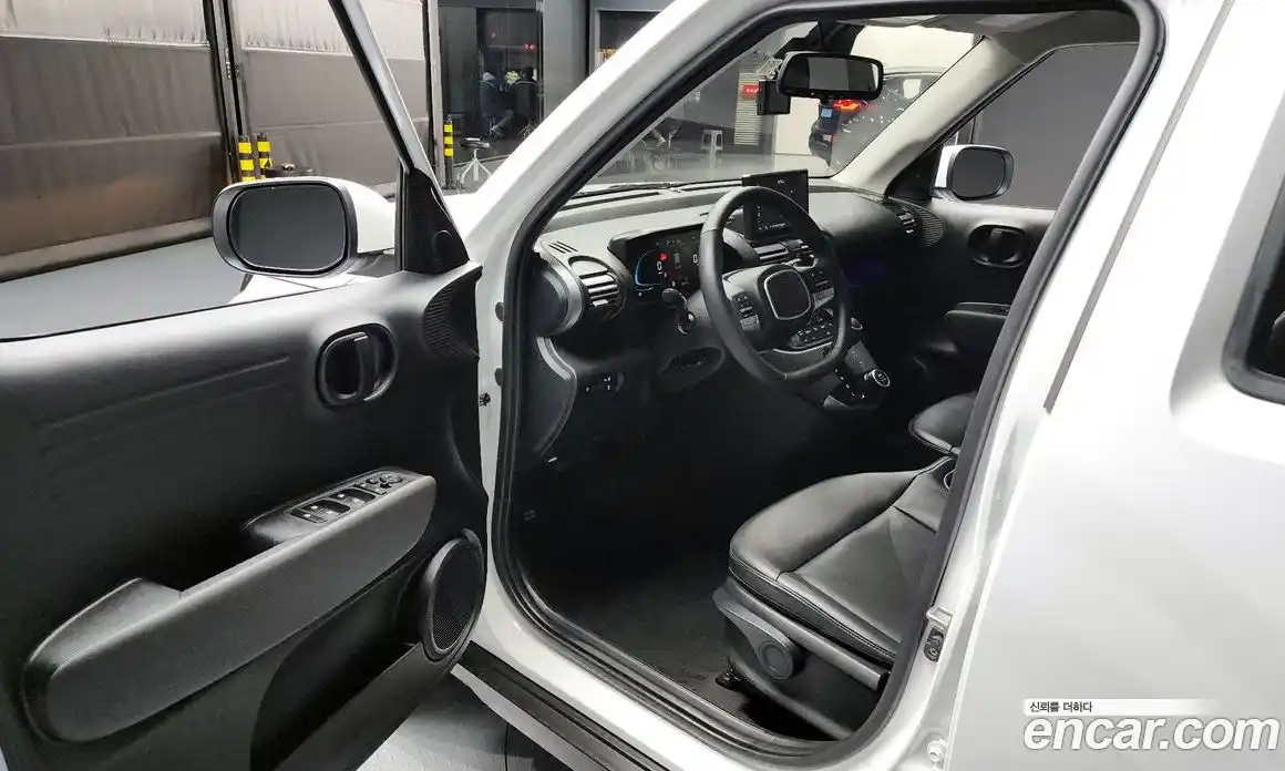 Hyundai Casper 2022 1.0 Автомат в Москве № 107965, фото 6