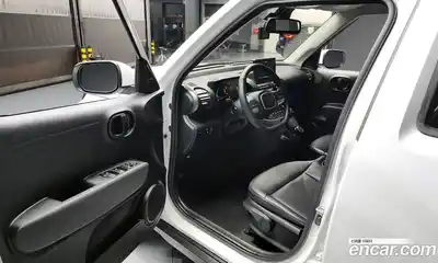 Hyundai Casper 2022 1.0 Автомат в Москве № 107965, миниатюра 6