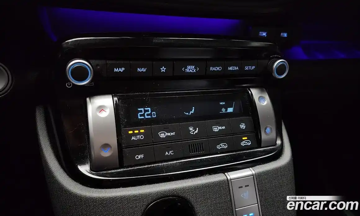 Hyundai Casper 2022 1.0 Автомат в Москве № 107965, фото 8