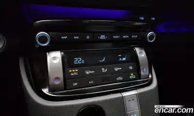 Hyundai Casper 2022 1.0 Автомат в Москве № 107965, миниатюра 8