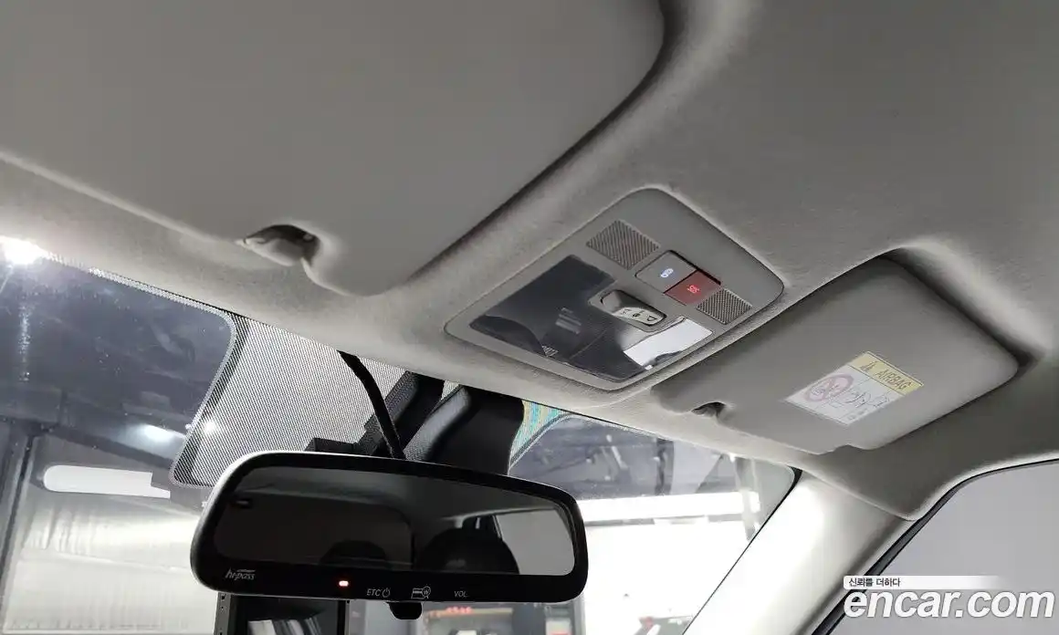 Hyundai Casper 2022 1.0 Автомат в Москве № 107965, фото 10