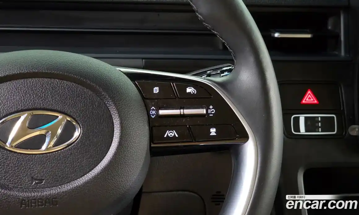 Hyundai Staria 2024 3.5 Автомат в Москве № 108387, фото 14