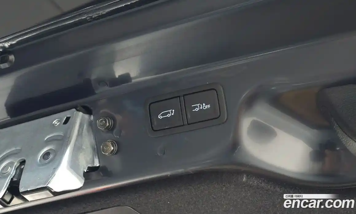 Hyundai Staria 2024 3.5 Автомат в Москве № 108387, фото 18