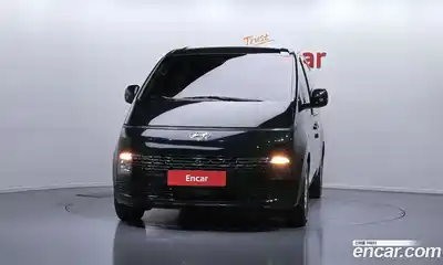 Hyundai Staria 2024 3.5 Автомат в Москве № 108387, миниатюра 3