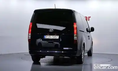 Hyundai Staria 2024 3.5 Автомат в Москве № 108387, миниатюра 4