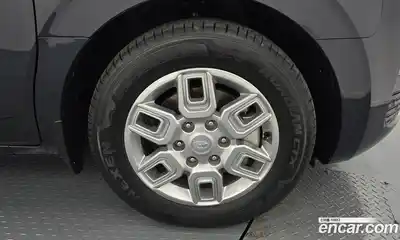 Hyundai Staria 2024 3.5 Автомат в Москве № 108387, миниатюра 5