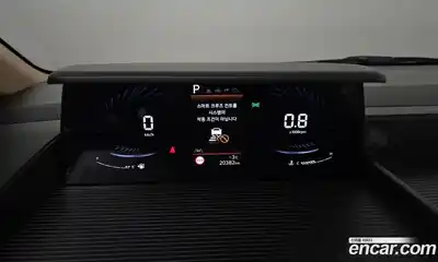 Hyundai Staria 2024 3.5 Автомат в Москве № 108387, миниатюра 8