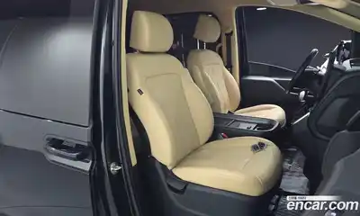 Hyundai Staria 2024 3.5 Автомат в Москве № 108387, миниатюра 10