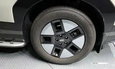 Hyundai Santa Fe, 2024