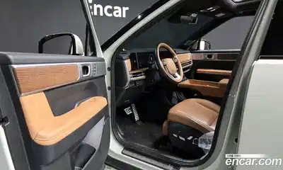 Hyundai Santa Fe 2024 1.6 Автомат в Москве № 108476, миниатюра 11