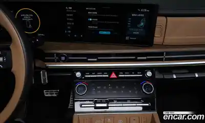 Hyundai Santa Fe 2024 1.6 Автомат в Москве № 108476, миниатюра 12