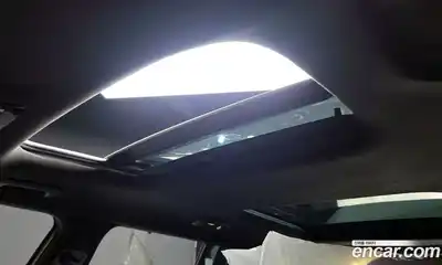 Hyundai Santa Fe 2024 1.6 Автомат в Москве № 108476, миниатюра 8