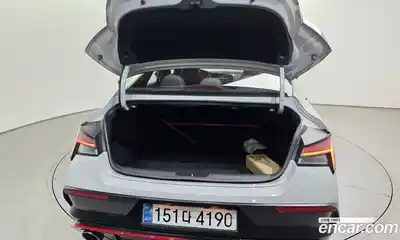 Hyundai Avante, 2025