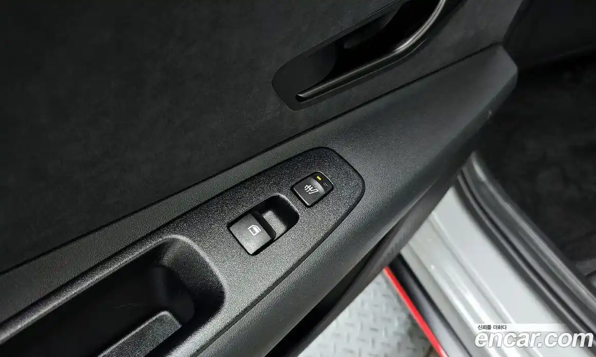 Hyundai Avante 2025 2.0 Автомат в Москве № 108657, фото 15