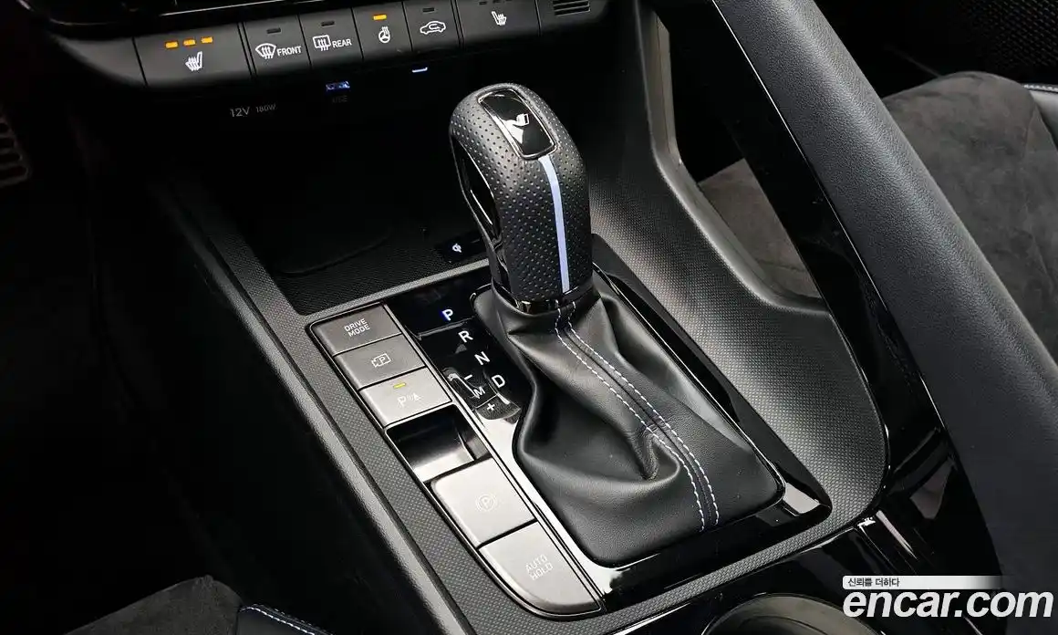 Hyundai Avante 2025 2.0 Автомат в Москве № 108657, фото 19