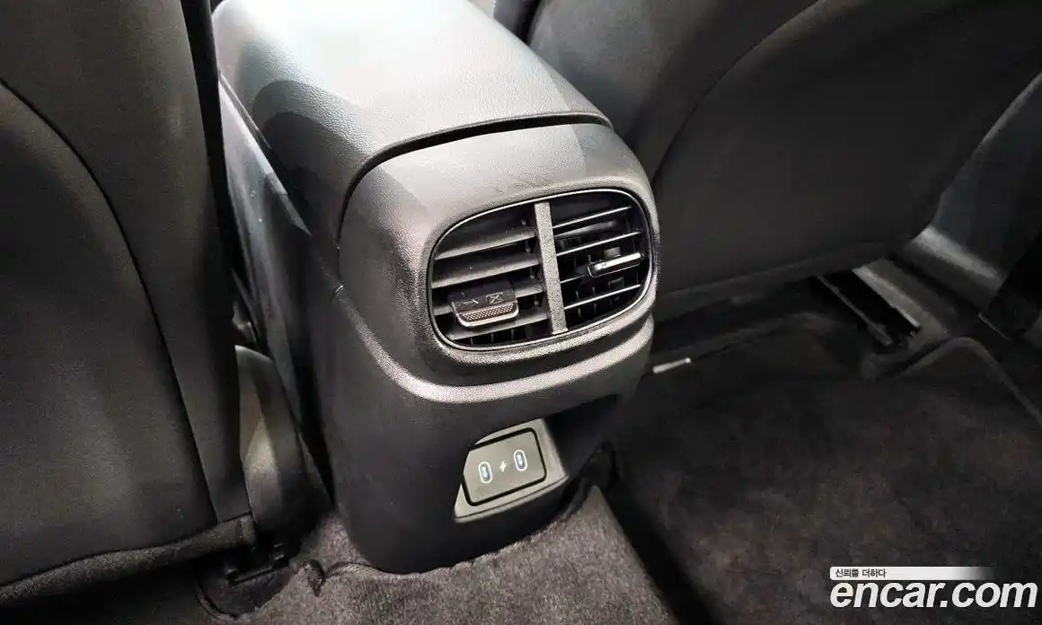 Hyundai Avante 2025 2.0 Автомат в Москве № 108657, фото 20