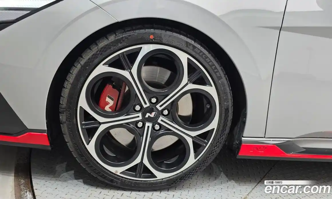 Hyundai Avante 2025 2.0 Автомат в Москве № 108657, фото 4