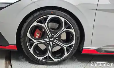 Hyundai Avante 2025 2.0 Автомат в Москве № 108657, миниатюра 4