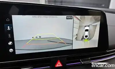 Hyundai Avante 2025 2.0 Автомат в Москве № 108657, миниатюра 5