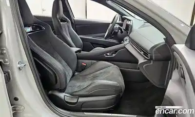 Hyundai Avante 2025 2.0 Автомат в Москве № 108657, миниатюра 8