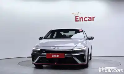 Hyundai Avante 2025 2.0 Автомат в Москве № 108657, миниатюра 9