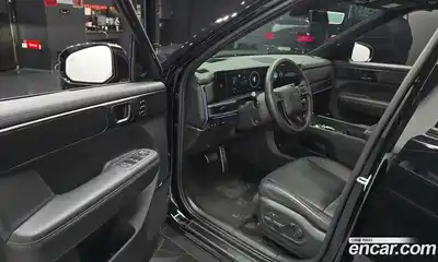 Hyundai Santa Fe, 2024