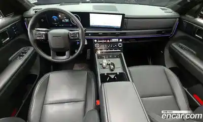 Hyundai Santa Fe 2024 1.6 Автомат в Москве № 108907, миниатюра 11