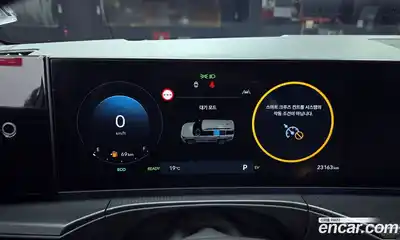 Hyundai Santa Fe 2024 1.6 Автомат в Москве № 108907, миниатюра 12