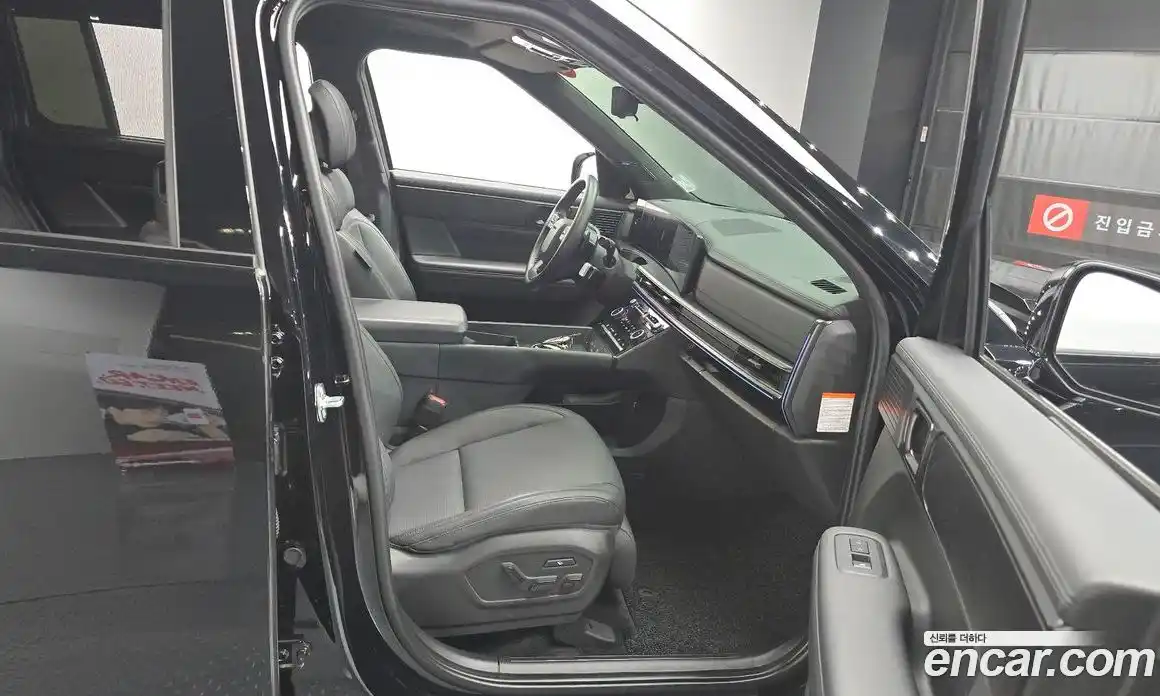 Hyundai Santa Fe 2024 1.6 Автомат в Москве № 108907, фото 20