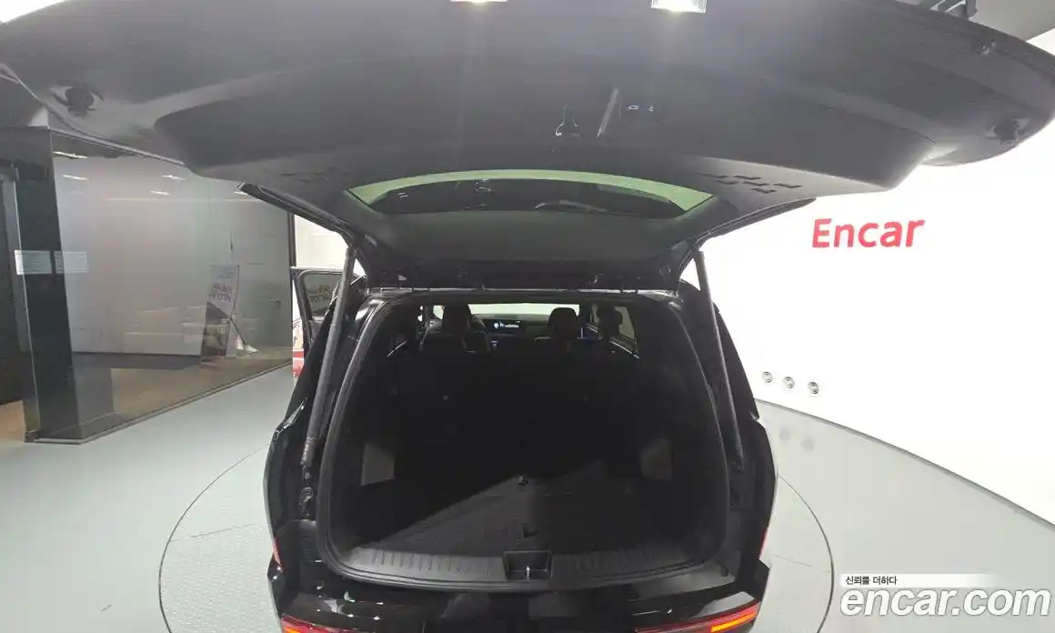 Hyundai Santa Fe 2024 1.6 Автомат в Москве № 108907, фото 3