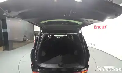 Hyundai Santa Fe 2024 1.6 Автомат в Москве № 108907, миниатюра 3