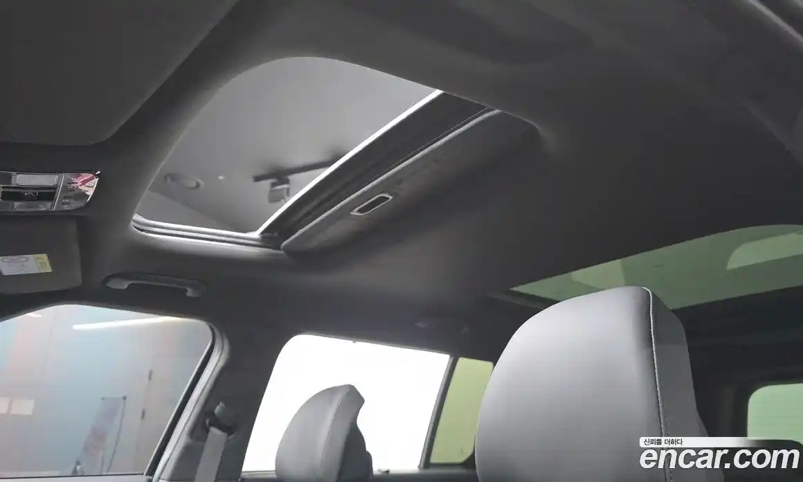 Hyundai Santa Fe 2024 1.6 Автомат в Москве № 108907, фото 6