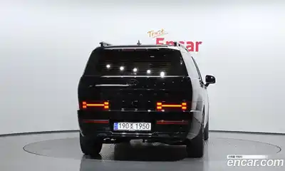 Hyundai Santa Fe 2024 1.6 Автомат в Москве № 108907, миниатюра 8