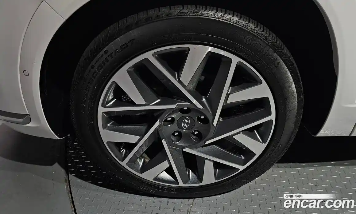 Hyundai Santa Fe 2021 2.2 Автомат в Москве № 109854, фото 19