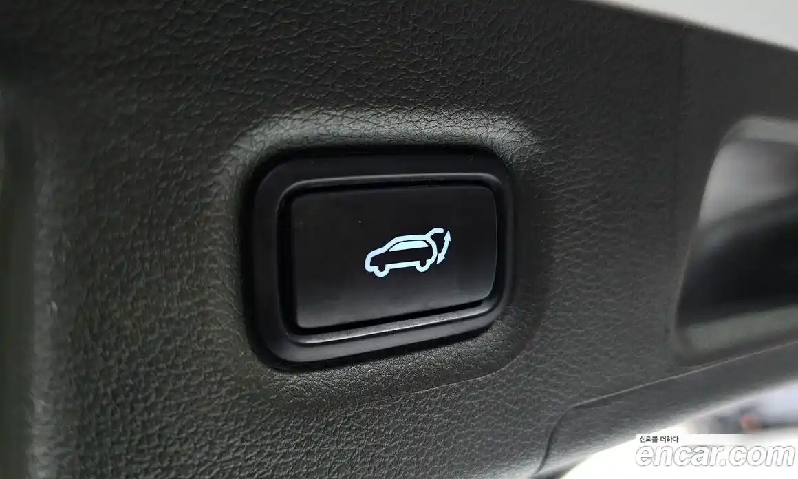 Hyundai Santa Fe 2021 2.2 Автомат в Москве № 109854, фото 20