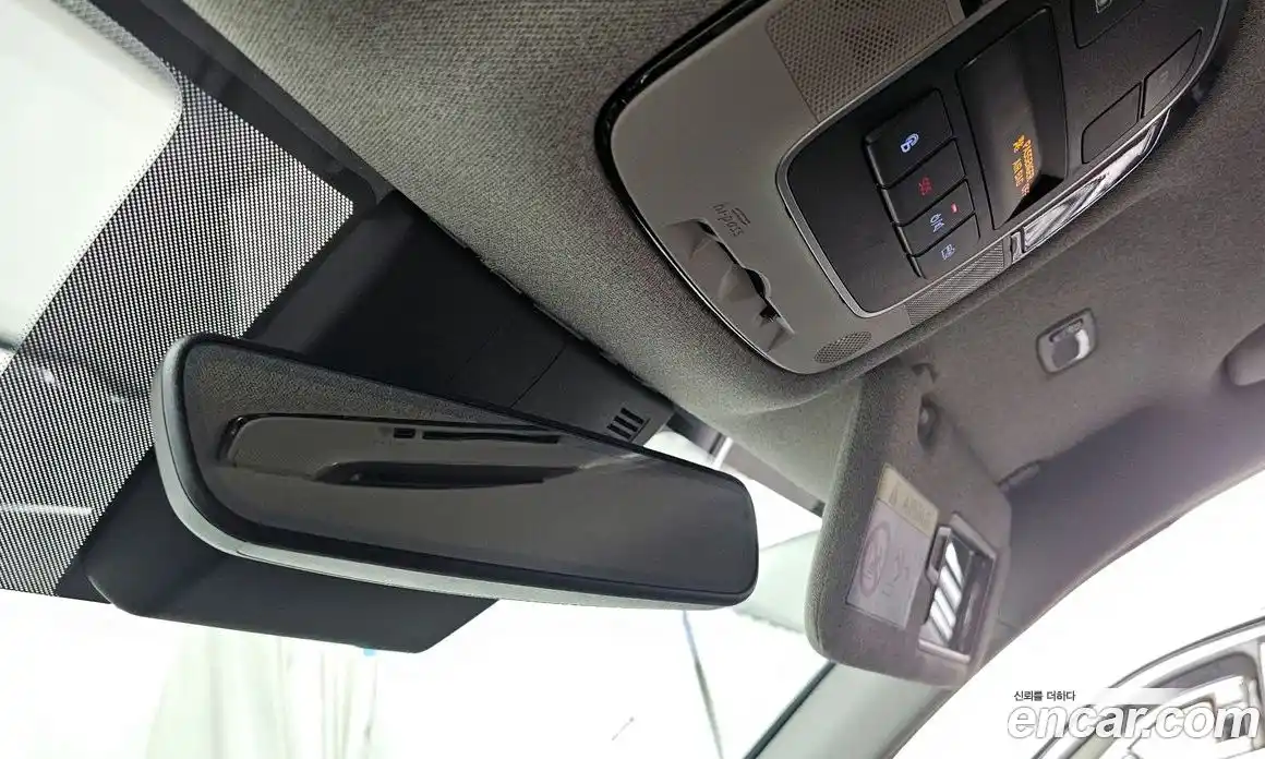 Hyundai Sonata 2022 1.6 Автомат в Москве № 110432, фото 13