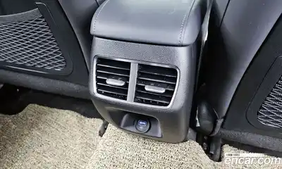 Hyundai Sonata 2022 1.6 Автомат в Москве № 110432, миниатюра 8