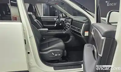 Hyundai Santa Fe 2024 1.6 Автомат в Москве № 111263, миниатюра 12
