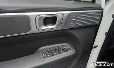 Hyundai Santa Fe 2024 1.6 Автомат в Москве № 111263, миниатюра 3