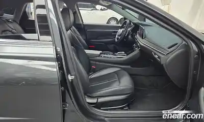 Hyundai Sonata 2022 2.0 Автомат в Москве № 111447, миниатюра 11