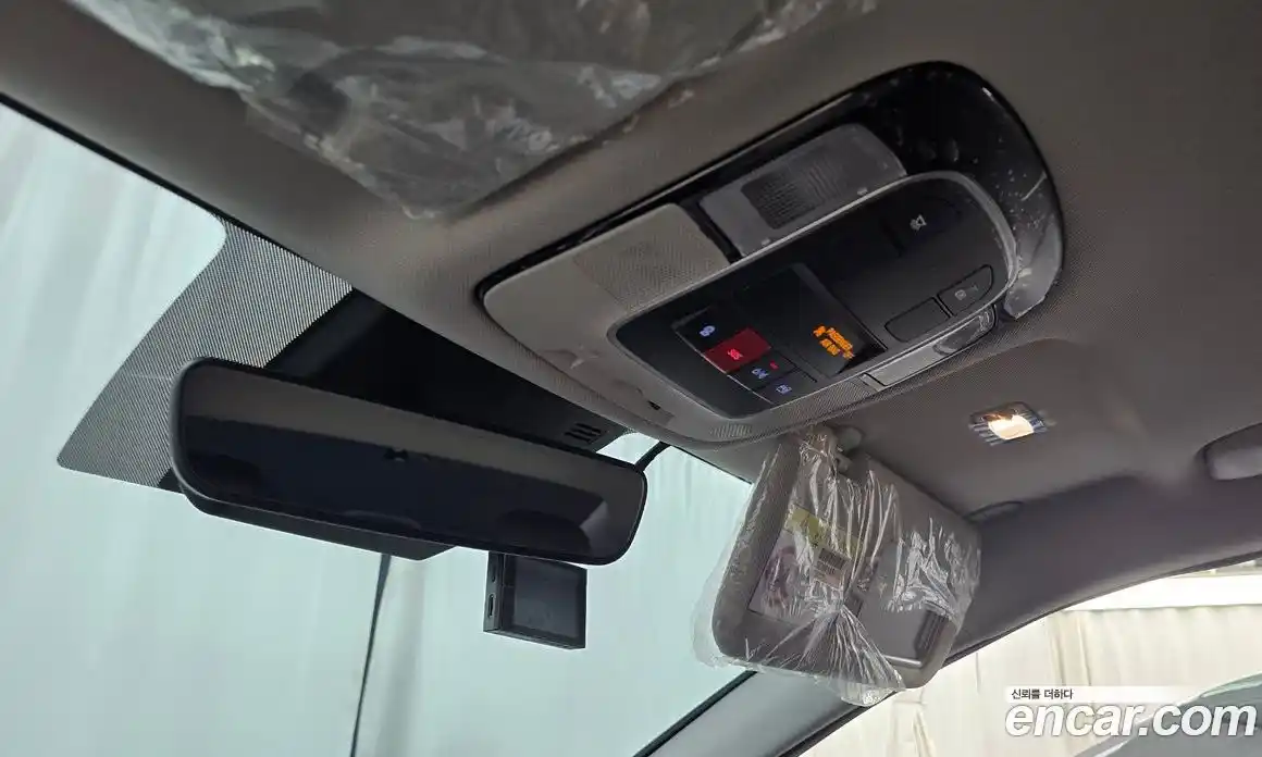 Hyundai Sonata 2022 2.0 Автомат в Москве № 111447, фото 17