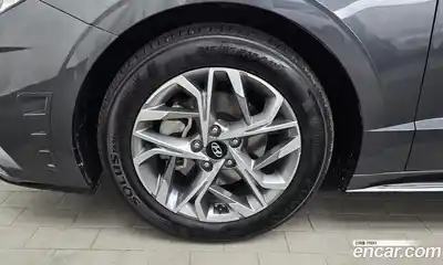 Hyundai Sonata 2022 2.0 Автомат в Москве № 111447, миниатюра 5