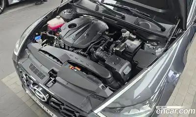 Hyundai Sonata 2022 2.0 Автомат в Москве № 111447, миниатюра 6