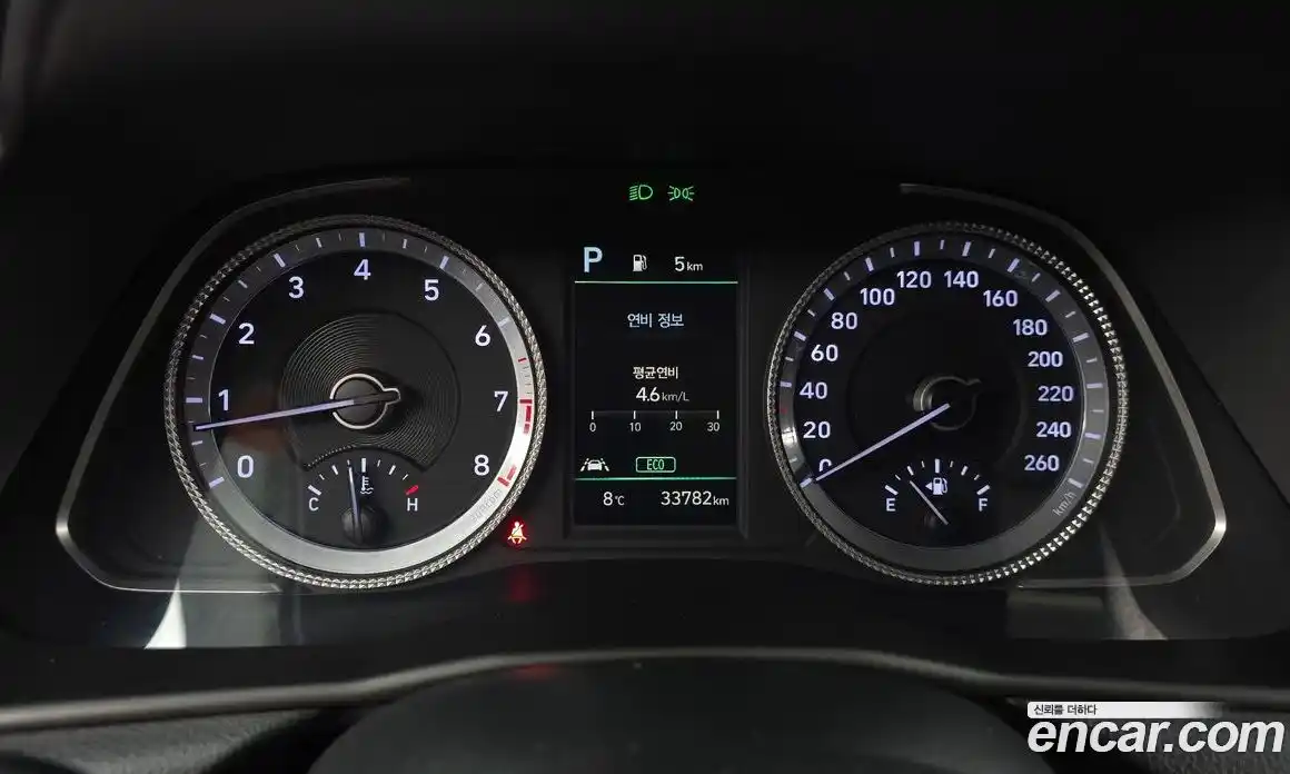 Hyundai Sonata 2022 2.0 Автомат в Москве № 111447, фото 8