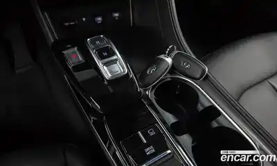 Hyundai Sonata 2022 2.0 Автомат в Москве № 111447, миниатюра 9