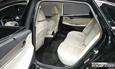 Hyundai Grandeur 2023 2.4 Автомат в Москве № 111941, миниатюра 11