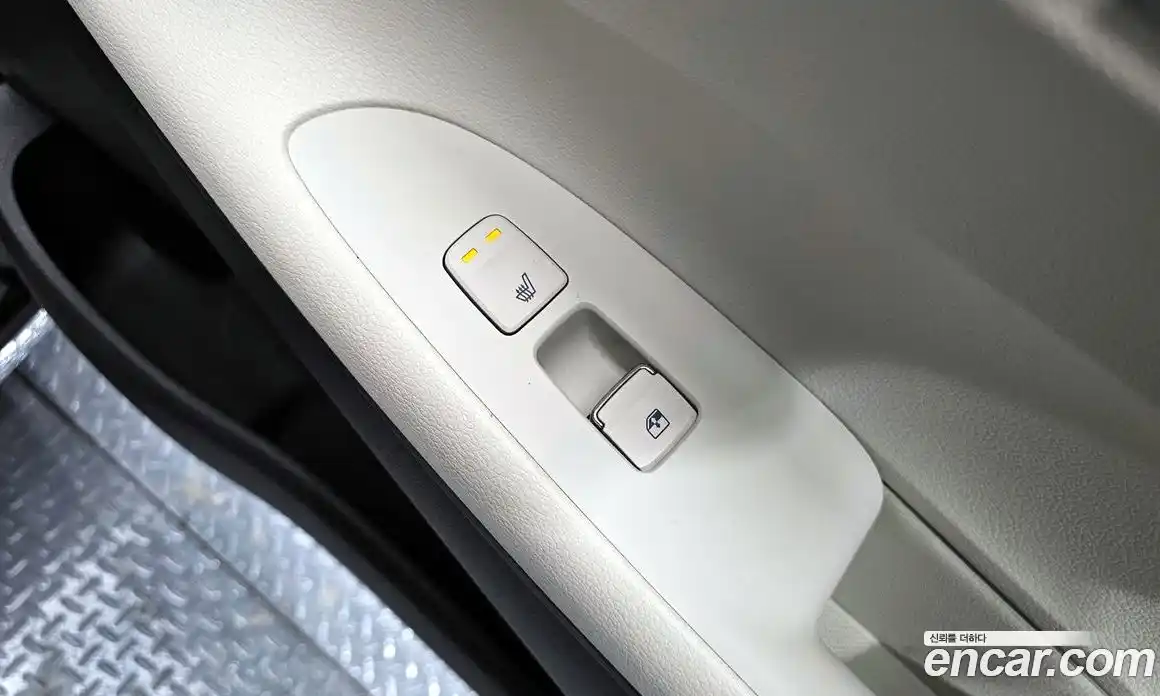 Hyundai Grandeur 2023 2.4 Автомат в Москве № 111941, фото 19